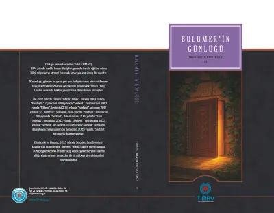 Blumer'in Günlüğü – İmam Hatip Nesli’nden 13