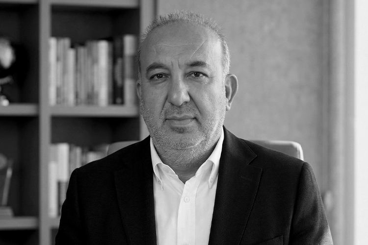 Mehmet ÇEVİK