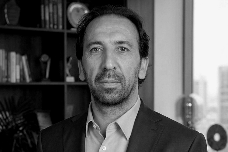 Ali ÇINAR