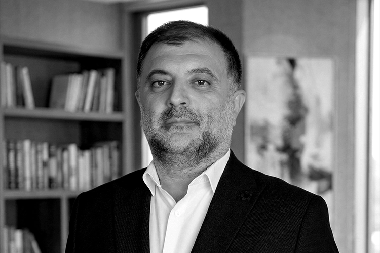 Doç. Dr. Ali DADAN
